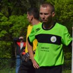 Unia Olecko - Żagiel Piecki 2:0